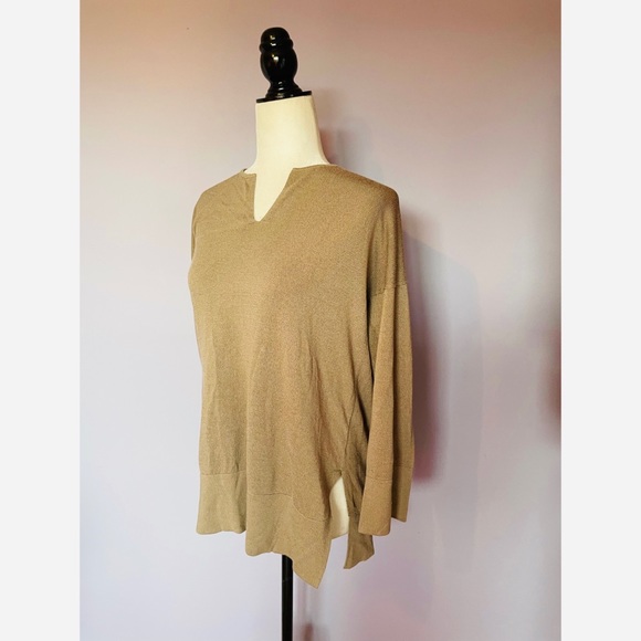 mm lafleur The Ina Top - Picture 5 of 6